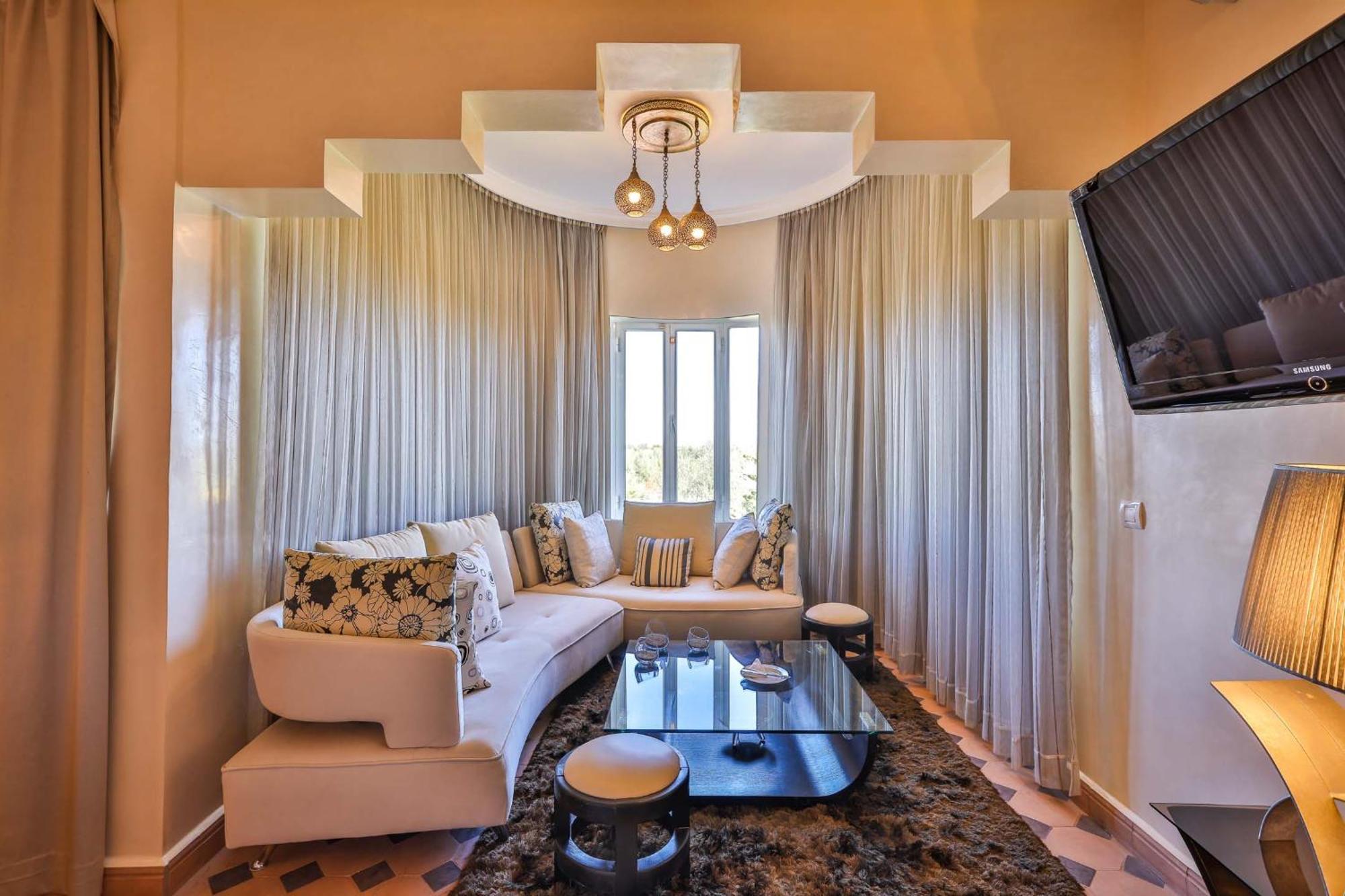 מלון Oulad Mazoug Palais Amador חדר תמונה