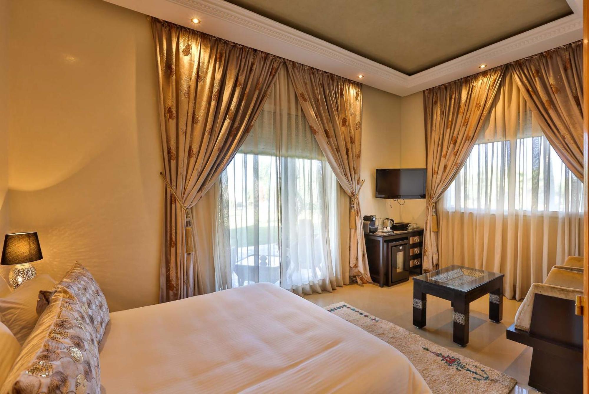 מלון Oulad Mazoug Palais Amador חדר תמונה