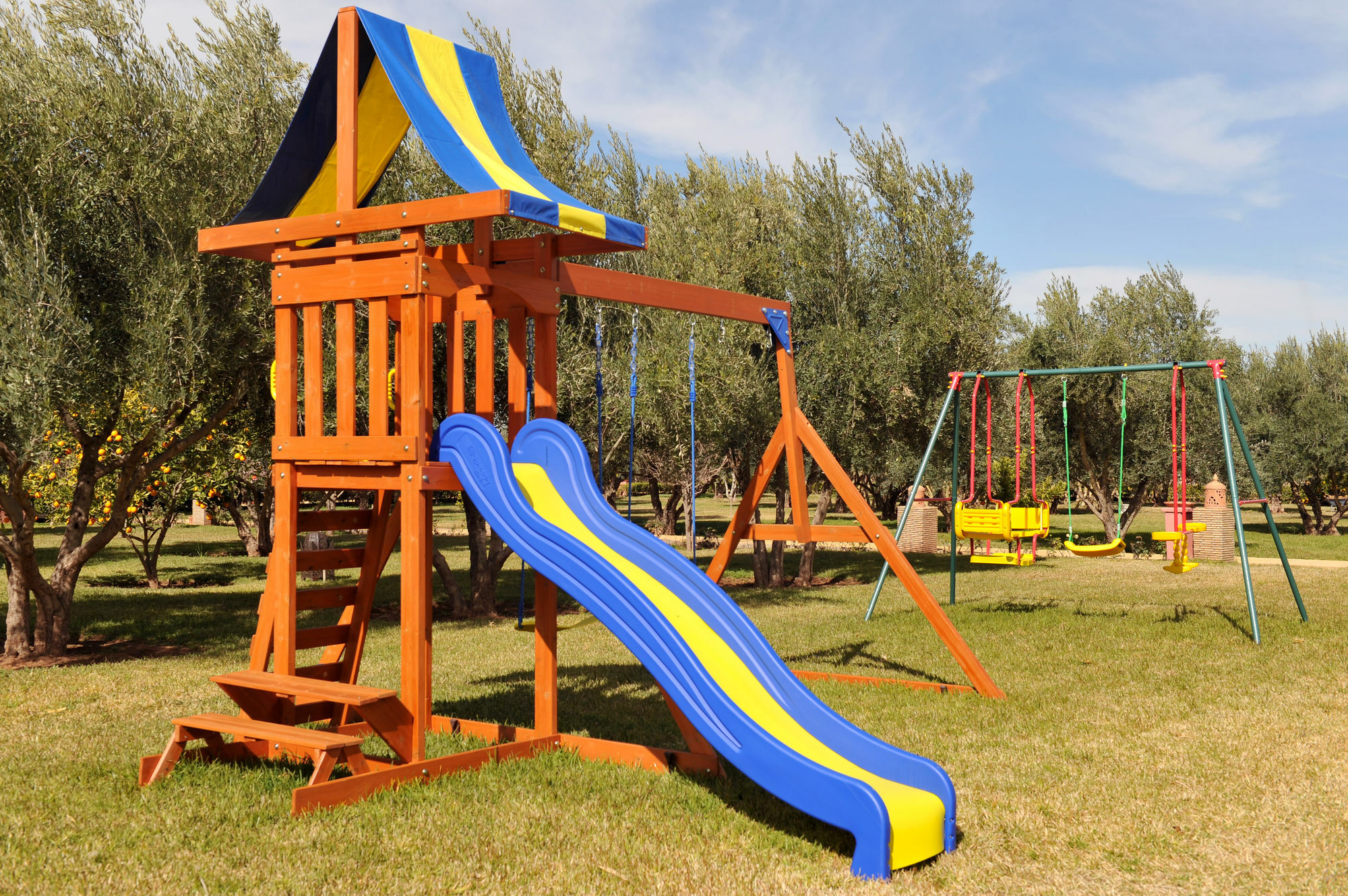 מלון Oulad Mazoug Palais Amador מראה חיצוני תמונה